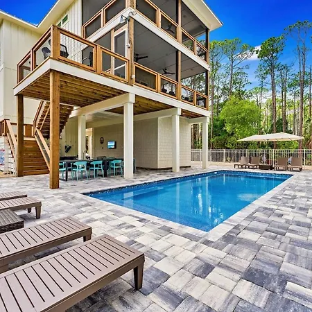 Endless Summer St George 4Bed 3 5 Bath With Pool-2